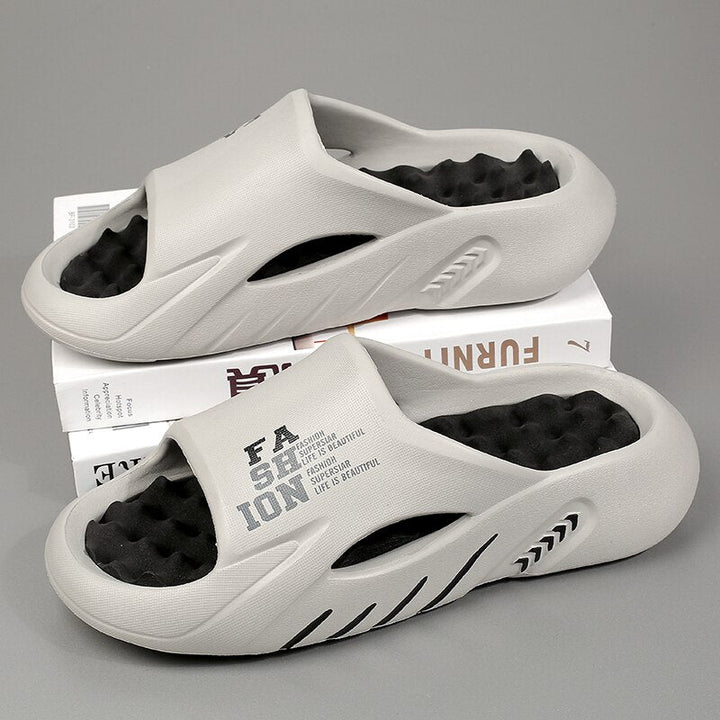 ELIA | Soothing Massage Slippers