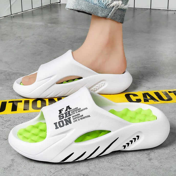ELIA | Soothing Massage Slippers