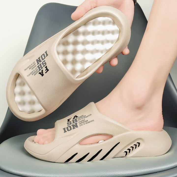 ELIA | Soothing Massage Slippers
