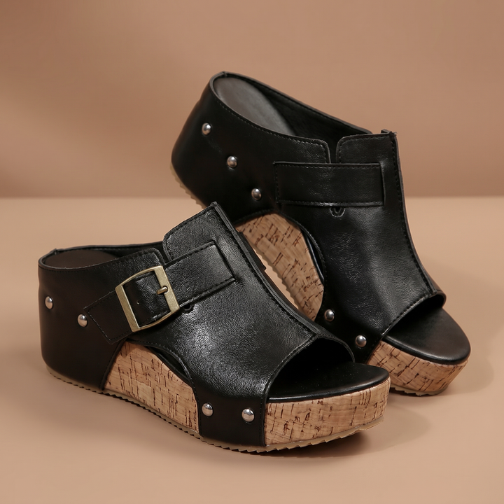 BETI  |Phoebe Sandal