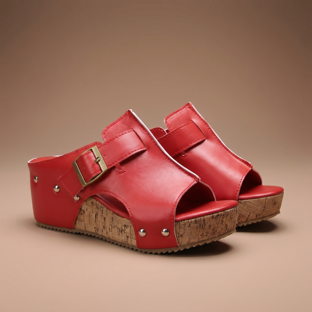 BETI  |Phoebe Sandal