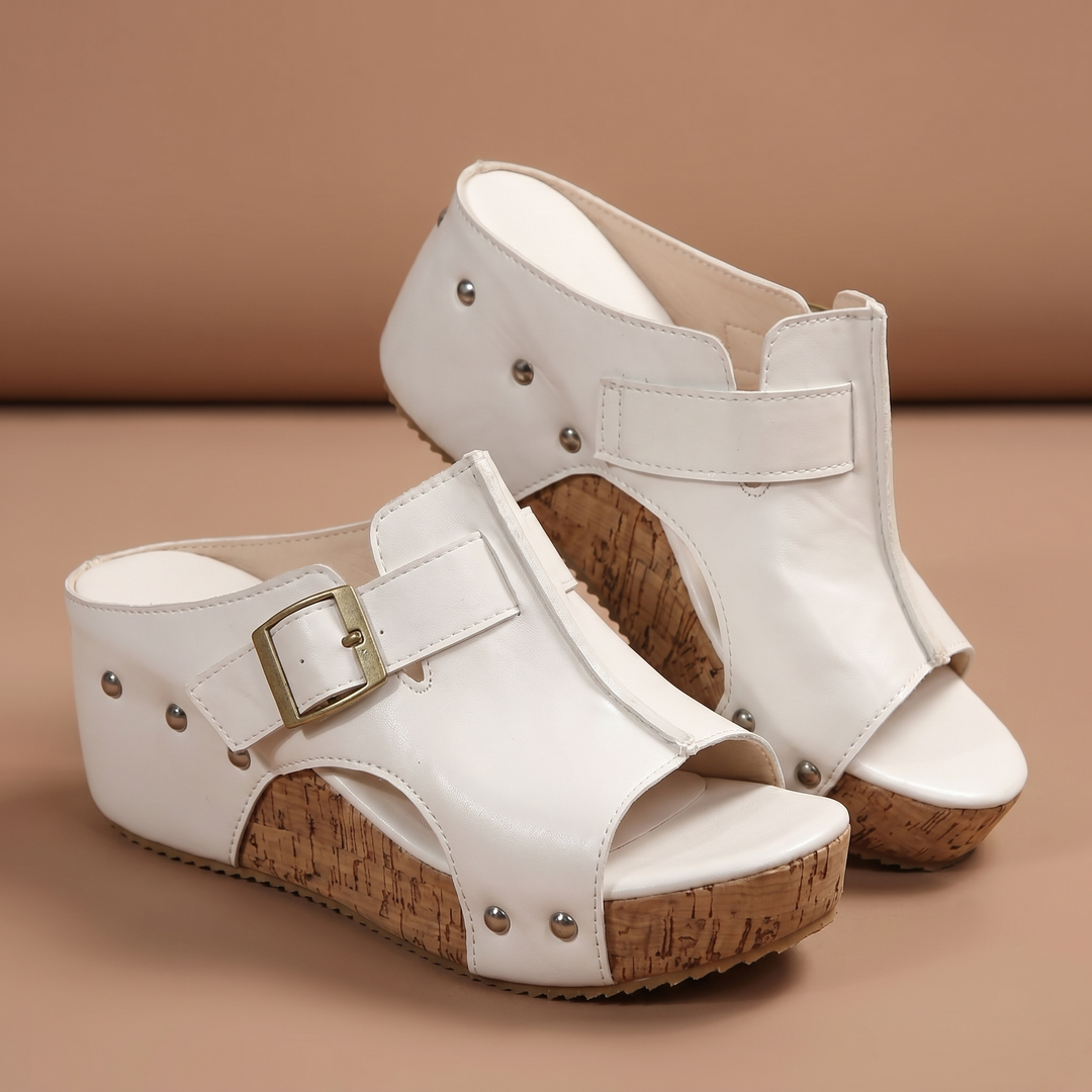BETI  |Phoebe Sandal
