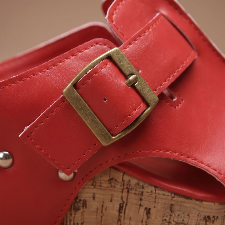 BETI  |Phoebe Sandal