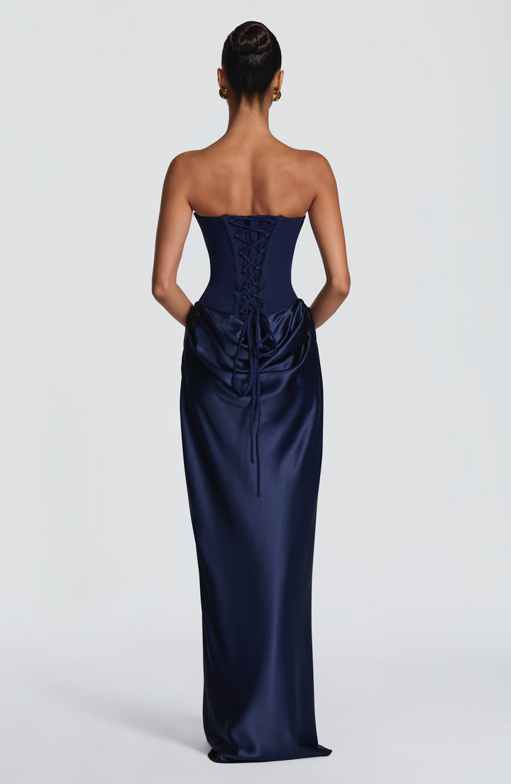 SABRINA | Maggie Maxi Dress