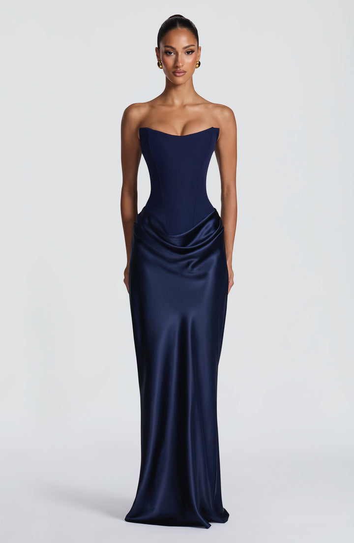 SABRINA | Maggie Maxi Dress