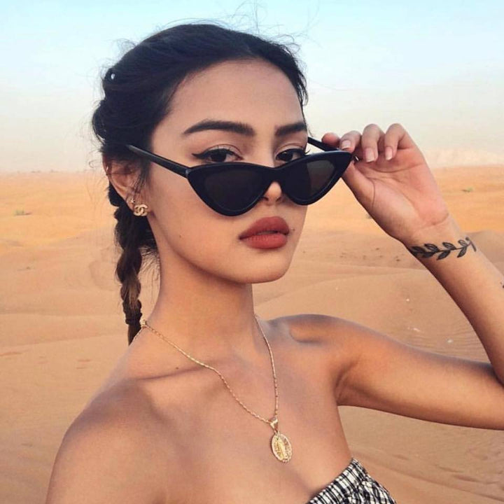 MIA | Cat Eye Sunglasses