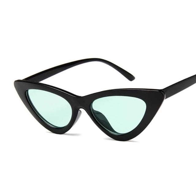 MIA | Cat Eye Sunglasses