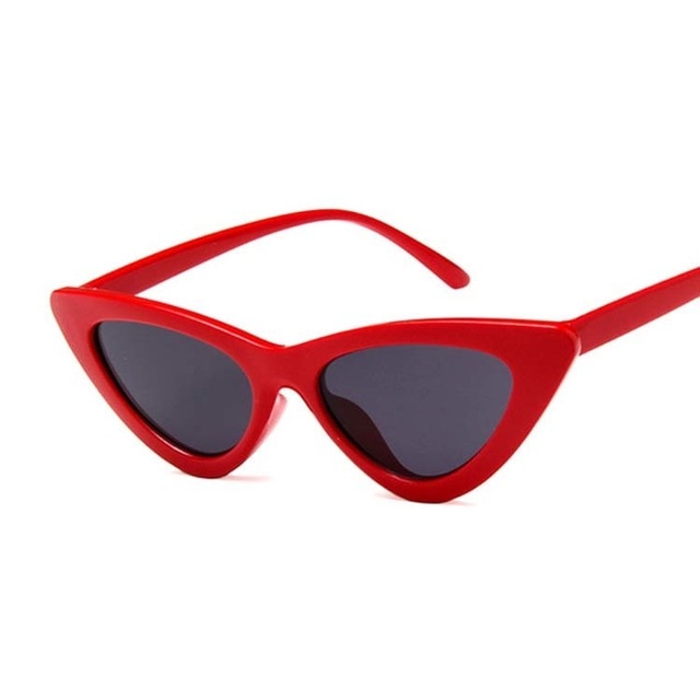 MIA | Cat Eye Sunglasses