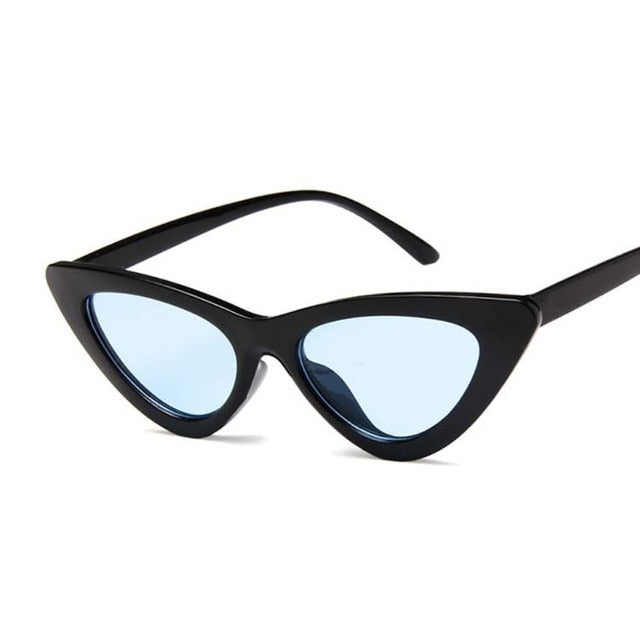 MIA | Cat Eye Sunglasses