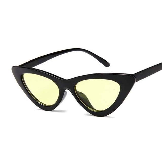 MIA | Cat Eye Sunglasses