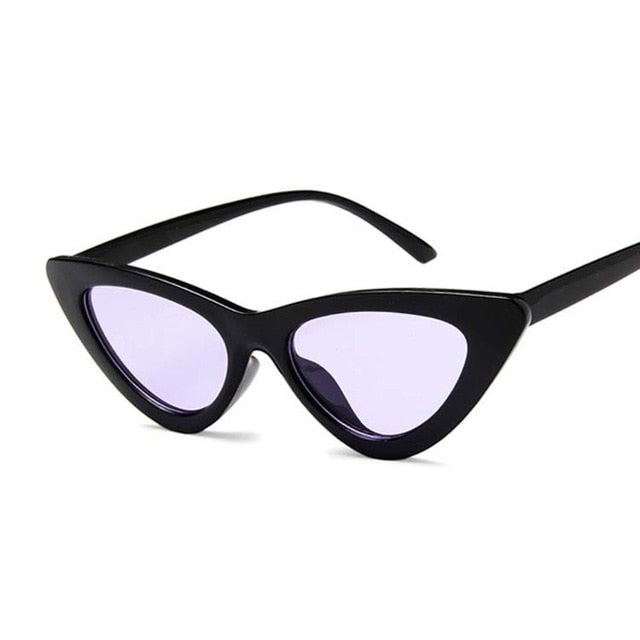MIA | Cat Eye Sunglasses