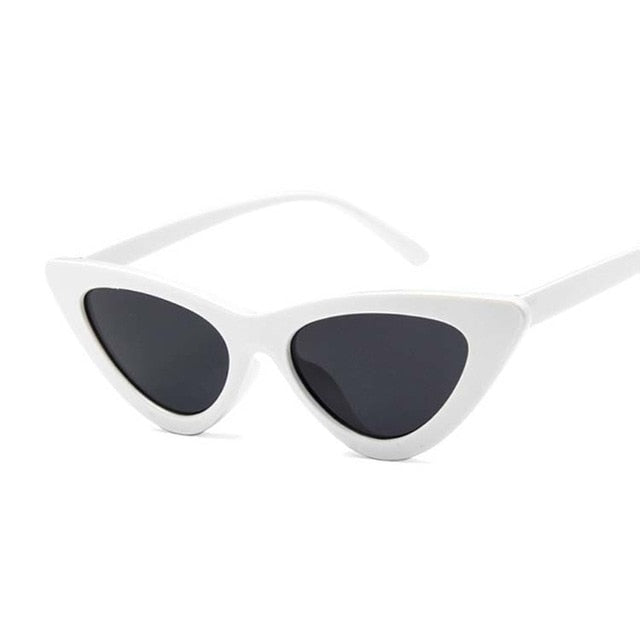 MIA | Cat Eye Sunglasses