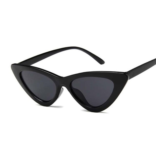 MIA | Cat Eye Sunglasses