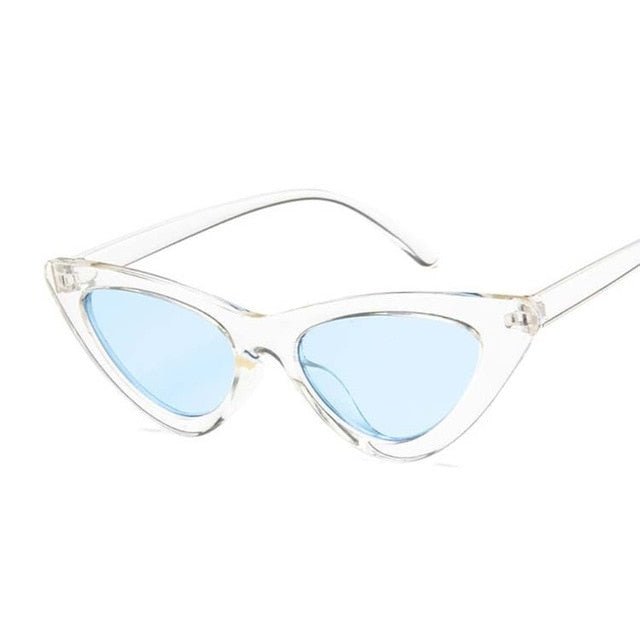 MIA | Cat Eye Sunglasses