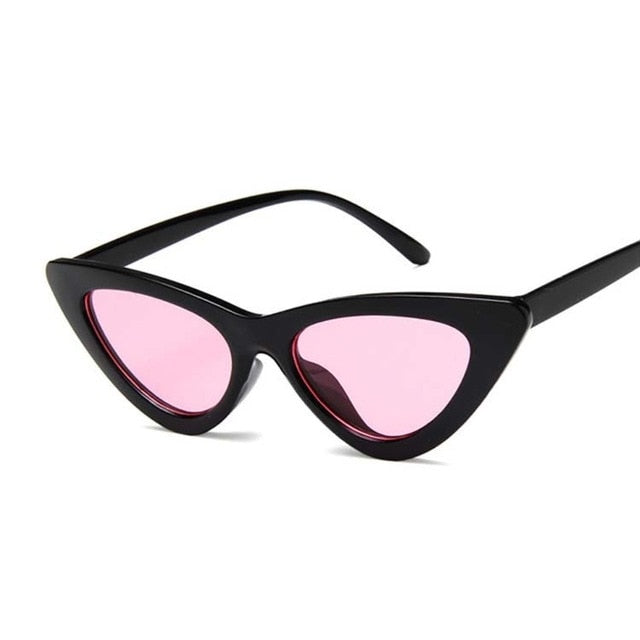 MIA | Cat Eye Sunglasses