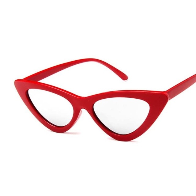 MIA | Cat Eye Sunglasses