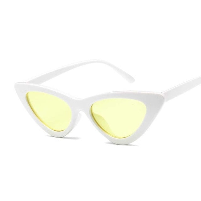 MIA | Cat Eye Sunglasses