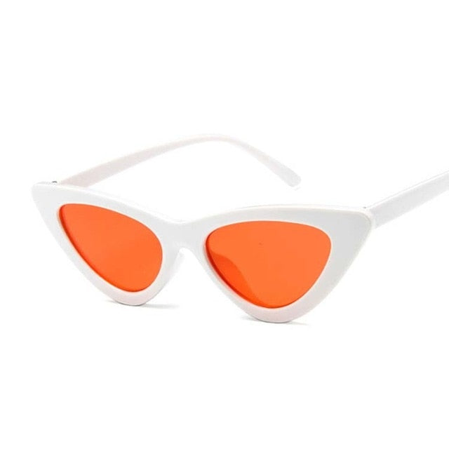MIA | Cat Eye Sunglasses