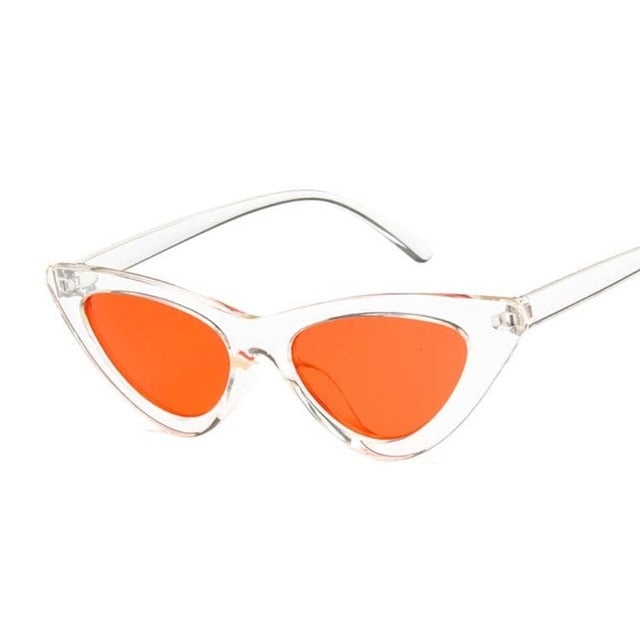 MIA | Cat Eye Sunglasses