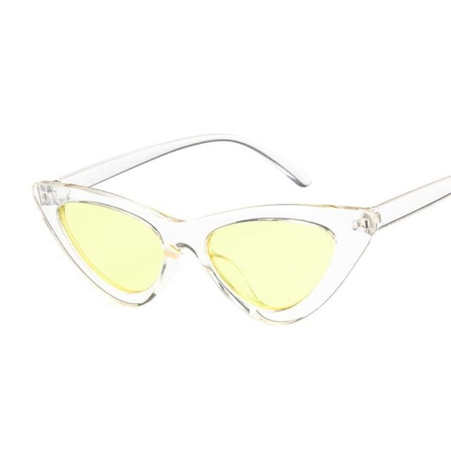 MIA | Cat Eye Sunglasses