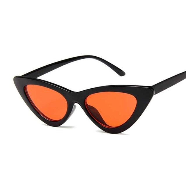 MIA | Cat Eye Sunglasses