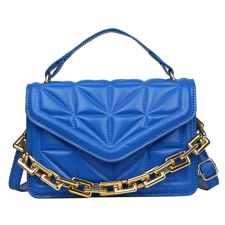 ROSE | Kendall Diamond Handbag