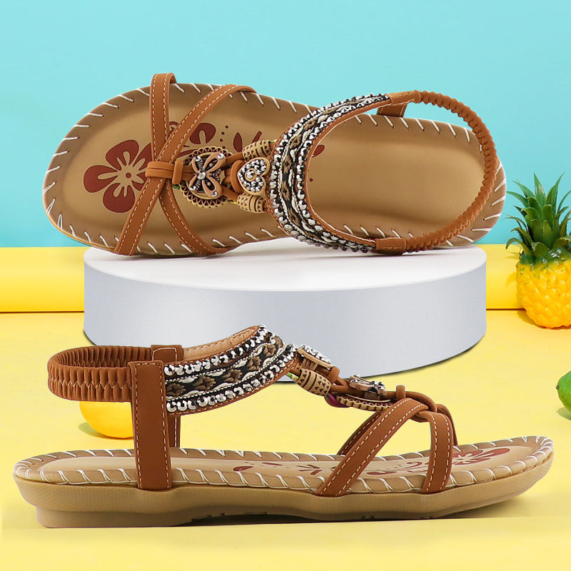 ZARA | Orthopedic Sandals