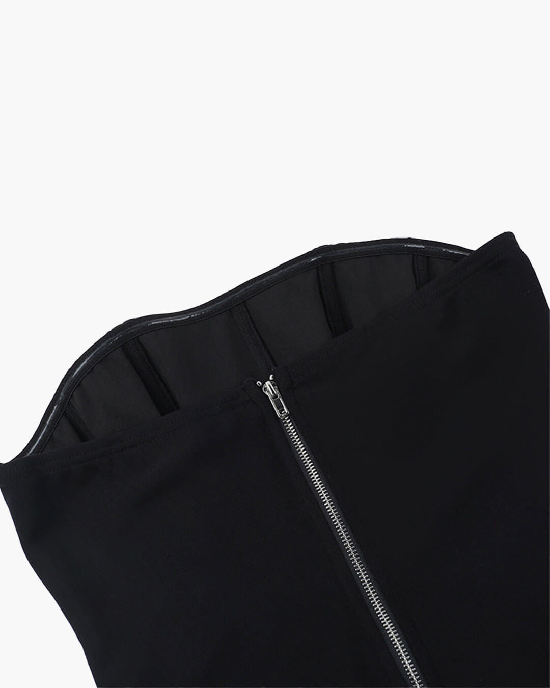OLIVIA | Boned Corset Top