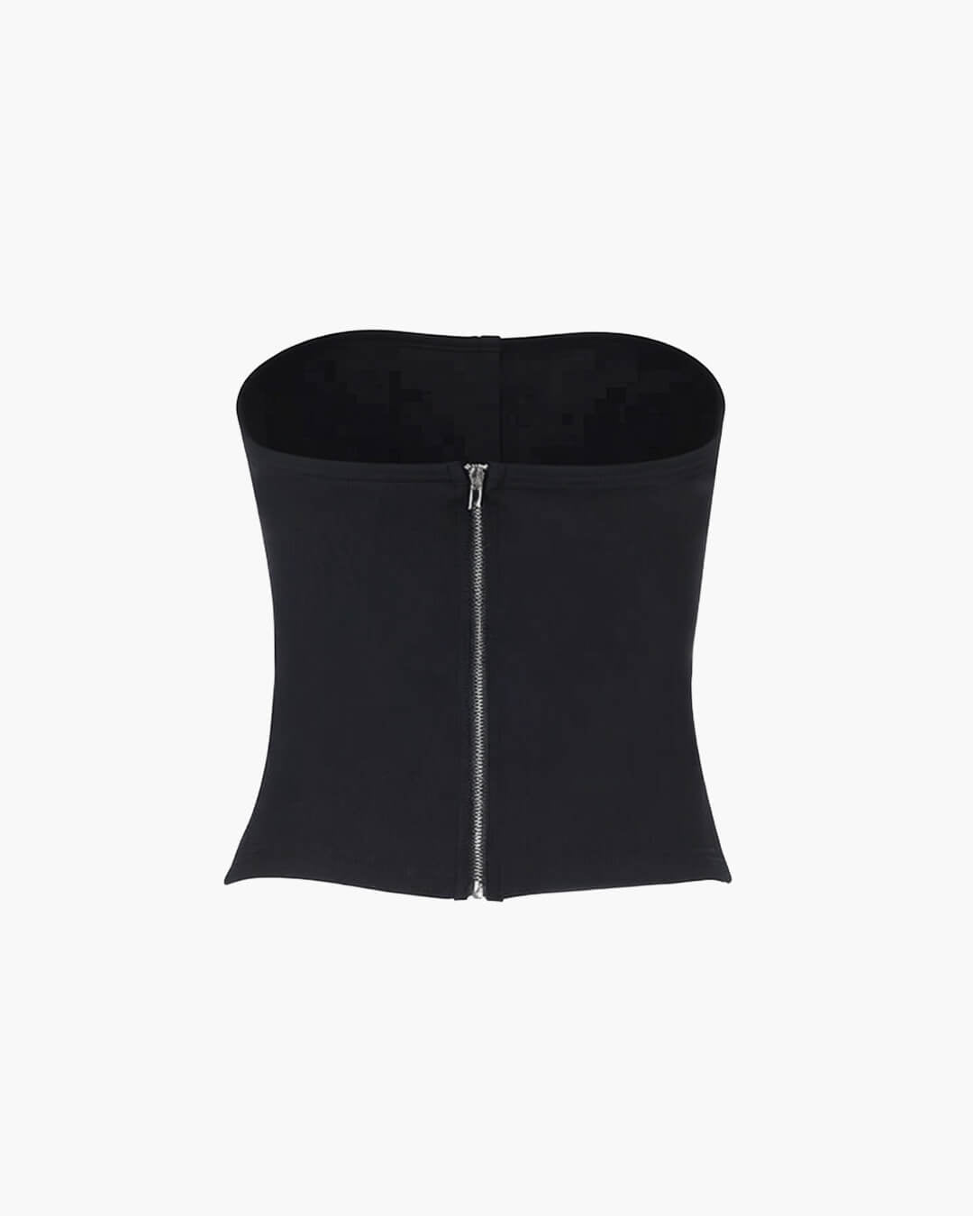OLIVIA | Boned Corset Top