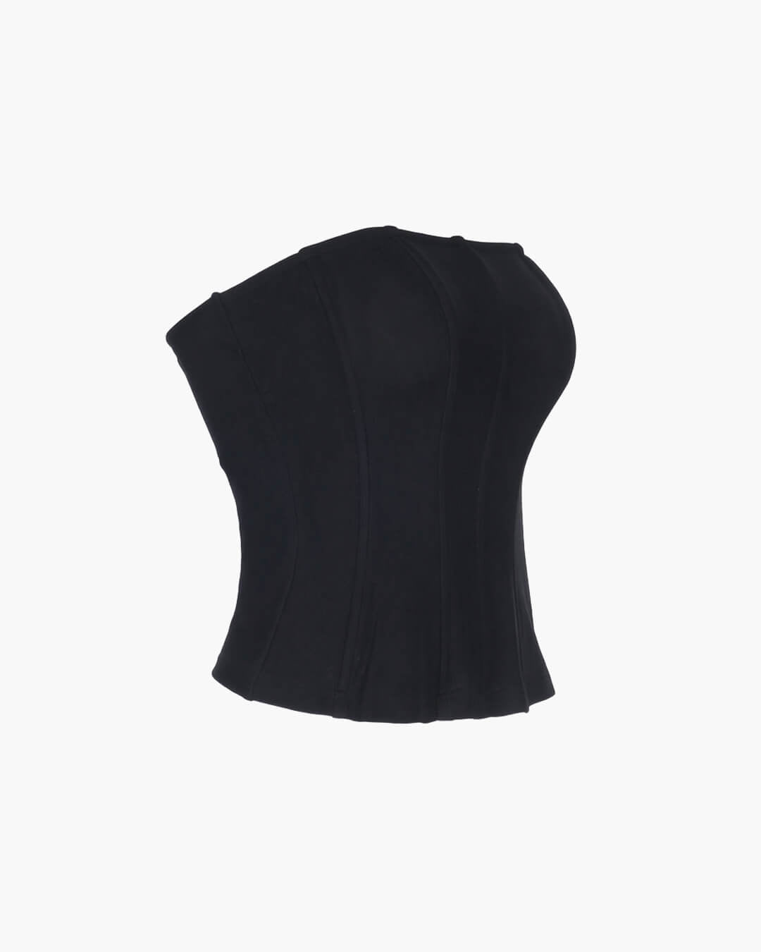 OLIVIA | Boned Corset Top