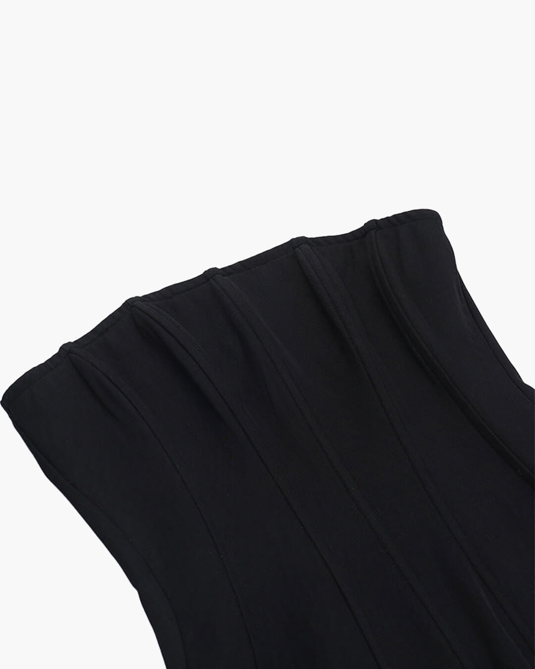 OLIVIA | Boned Corset Top
