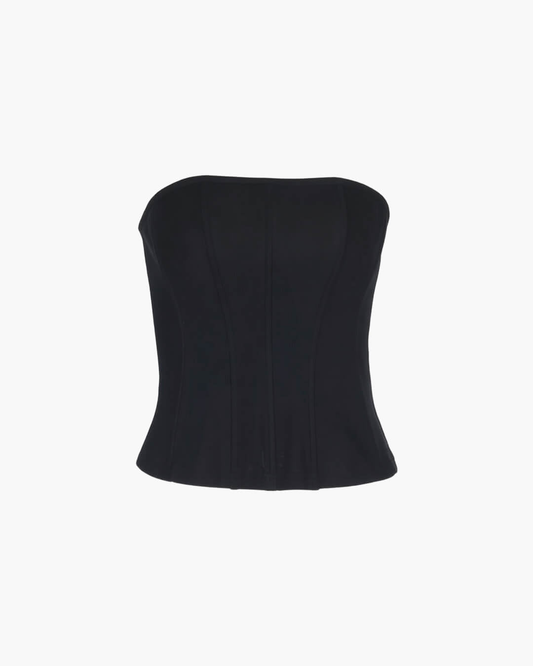 OLIVIA | Boned Corset Top
