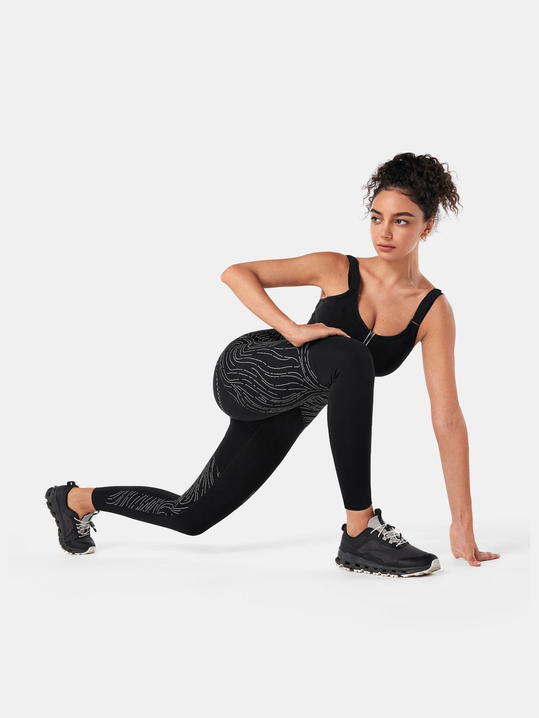 ALEXIS | Speed Light Leggings