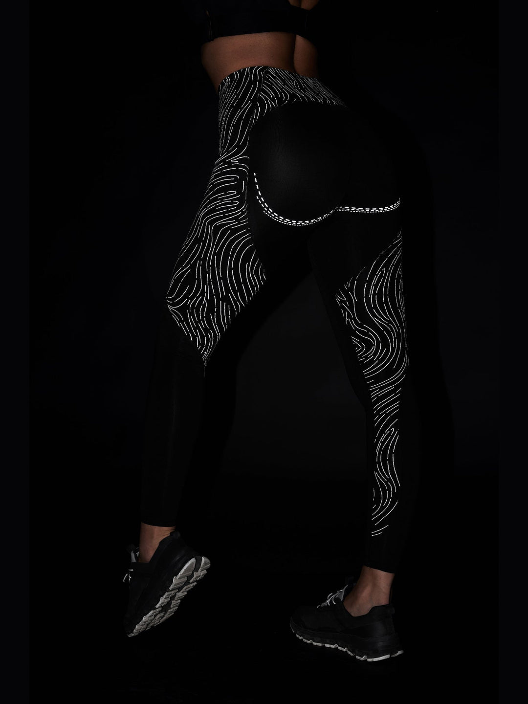 ALEXIS | Speed Light Leggings