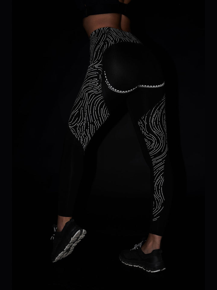 ALEXIS | Speed Light Leggings