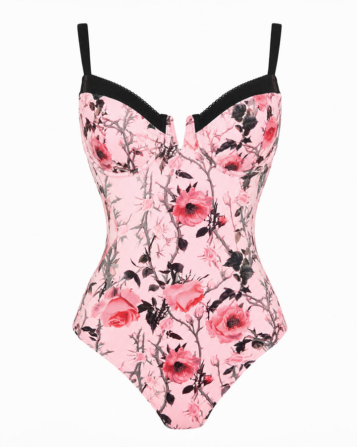 TARRI | Vixen - Rose Thistle