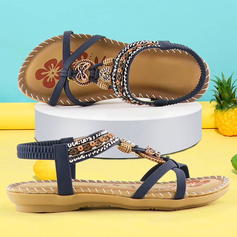 ZARA | Orthopedic Sandals